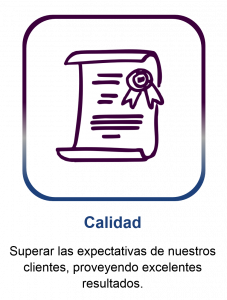 Calidad
